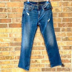 Hollister Slim Stretch men’s jeans 31x32